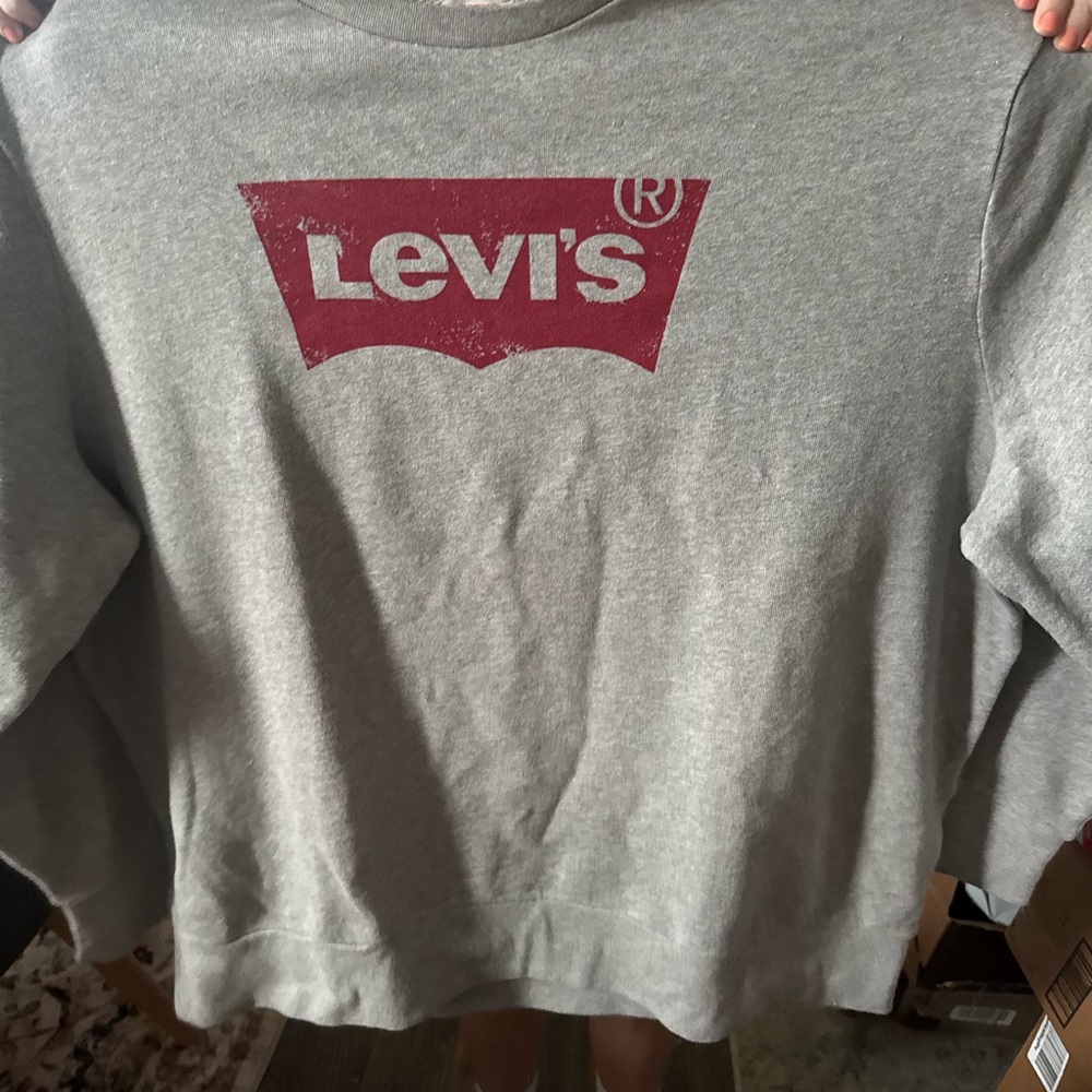 Levi’s Sweatshirt Size XXXL in Men’s